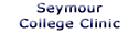 Seymour College Clinic